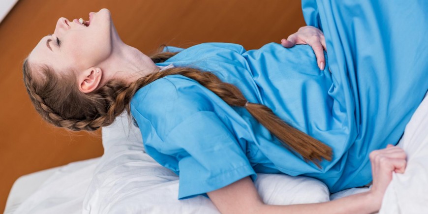 Виды стимуляции родов